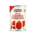 Ceres Organics Organic Tomatoes, Chopped 400g