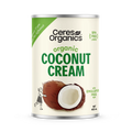 Ceres Organics Organic Coconut Cream 400ml