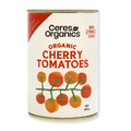 Ceres Organics Organic Cherry Tomatoes 400g