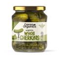 Ceres Organics Organic Whole Gherkins 670g
