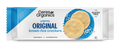 Ceres Organics Organic Brown Rice Crackers, Original 115g