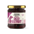 Ceres Organics Organic Beetroot, Sliced 330g