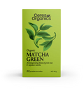 Ceres Organics Organic Matcha Green Tea 20pk