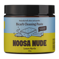 Noosa Nude Lemon Myrtle Bicarb Cleaning Paste 550g