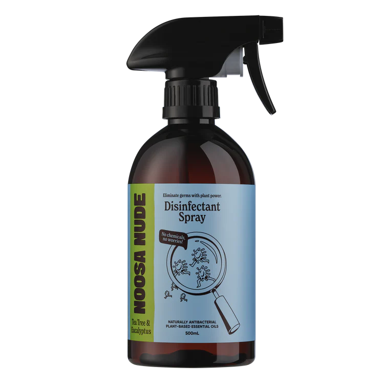 Noosa Nude Disinfectant Spray 500ml