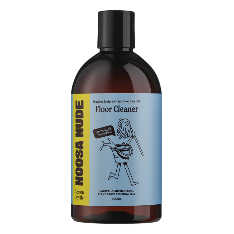 Noosa Nude Floor Cleaner 500ml