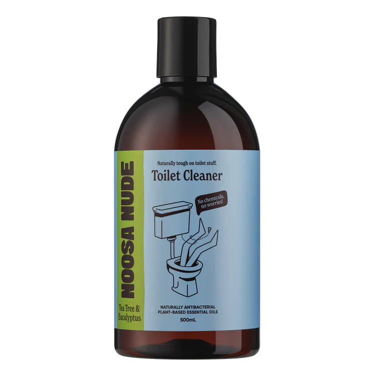 Noosa Nude Toilet Cleaner 500ml