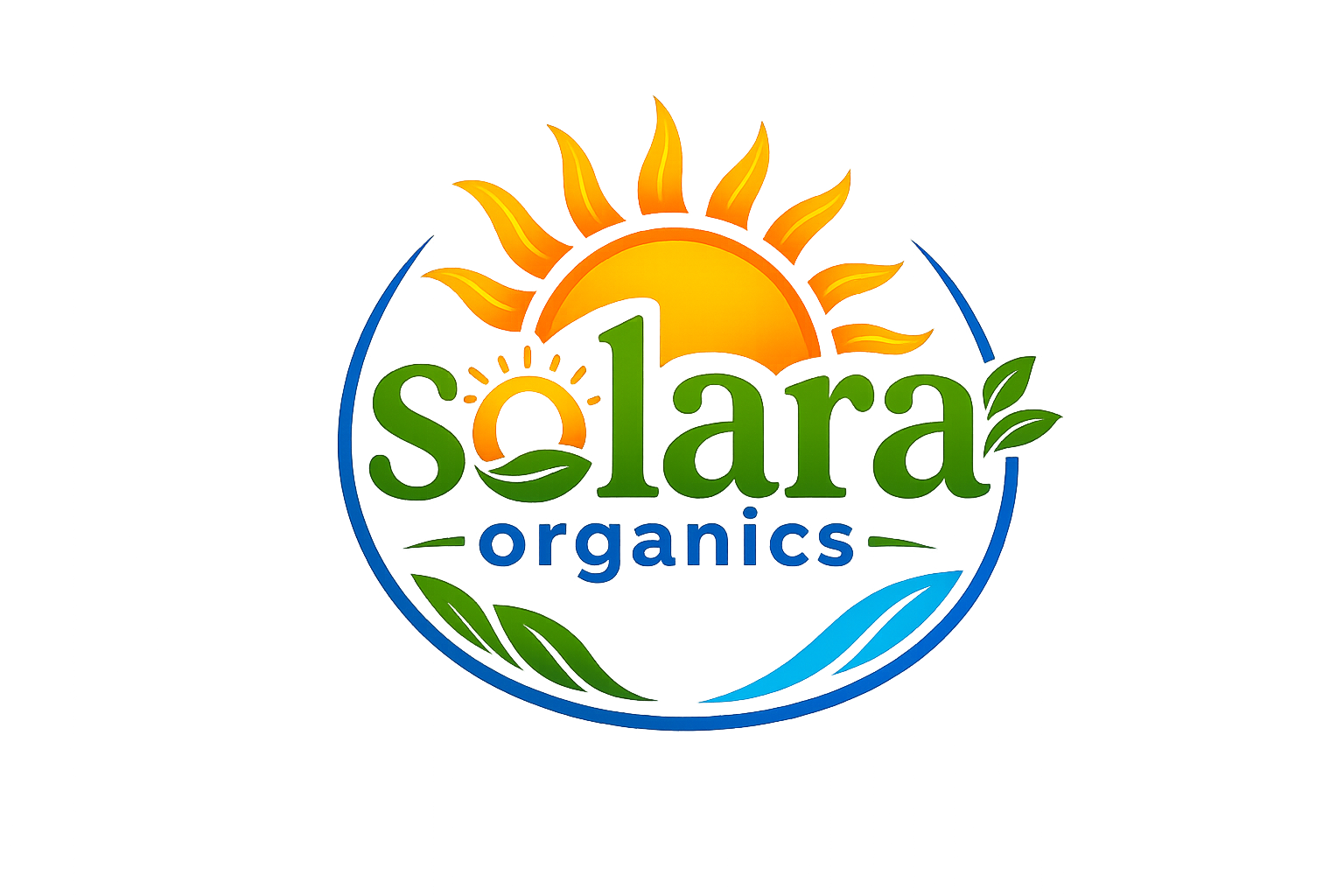 Solara Organics