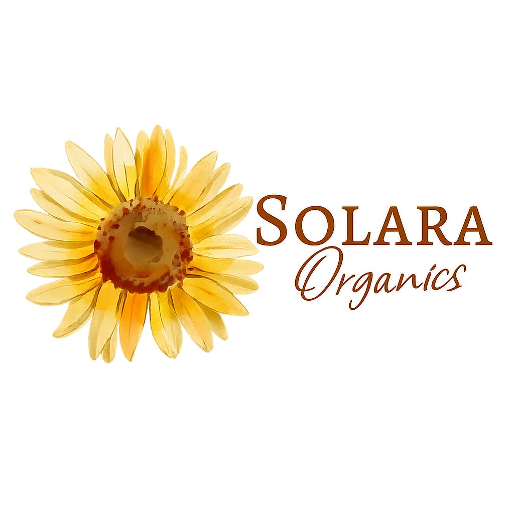 Solara Organics