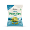 Ceres Organics Organic Pea Chips Salted 100g