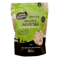 Honest To Goodness Organic Muesli-Sulphur Free Fruit & Nut 500g