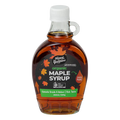 Honest To Goodness Organic Maple Syrup 250ml