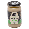 Honest To Goodness Organic Hulled Tahini 375g
