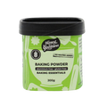 Honest To Goodness Baking Powder - Aluminium Free 300g