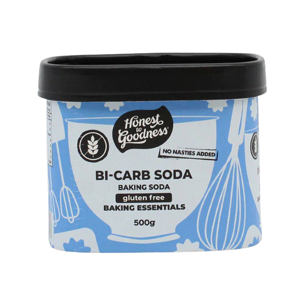 Honest To Goodness Bi-Carb Soda 500g