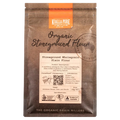 Kialla Pure Organic Stoneground Wholegrain Plain Flour 1kg
