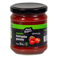 Honest To Goodness Organic Tomato Paste 210g