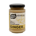 Honest To Goodness Organic Ginger Paste 240g