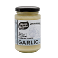 Honest To Goodness Organic Garlic Paste 240g