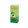 Zoetic Organic Green Tea Bags 25 Pack
