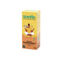 Zoetic Organic Chamomile Tea Bags 25 Pack