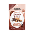 Ceres Organics- Organic Coconut Bites, Original Chocolate 60 g