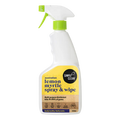 SimplyClean Lemon Myrtle Spray & Wipe 500ml