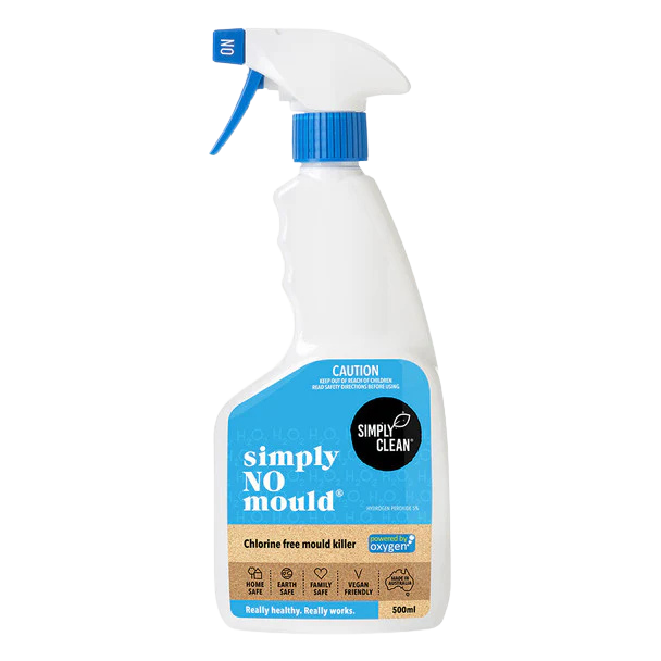 SimplyClean Simply NO Mould 500ml