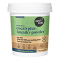 SimlyClean Eucalyptus Laundry Powder 1KG