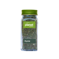 Planet Organic Thyme 12g - Certified Organic