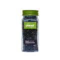 Planet Organic Peppercorns Black 50g - Certified Organic