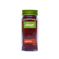 Planet Organic Paprika 50g - Certified Organic