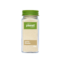 Planet Organic Garlic Powder 50g - Certified Organic
