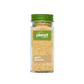 Planet Organic Garlic Granules 60g - Certified Organic