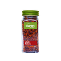 Planet Organic Chilli Flakes 35g- Certified Organic