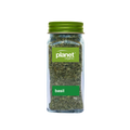 Planet Organic Basil 15g- Certified Organic