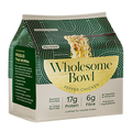 Wholesome Bowl Noodle Pack - Pepper Chicken 4x90g