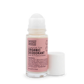 Noosa Basics Deodorant Roll On- Rose & Frankincense 50ml